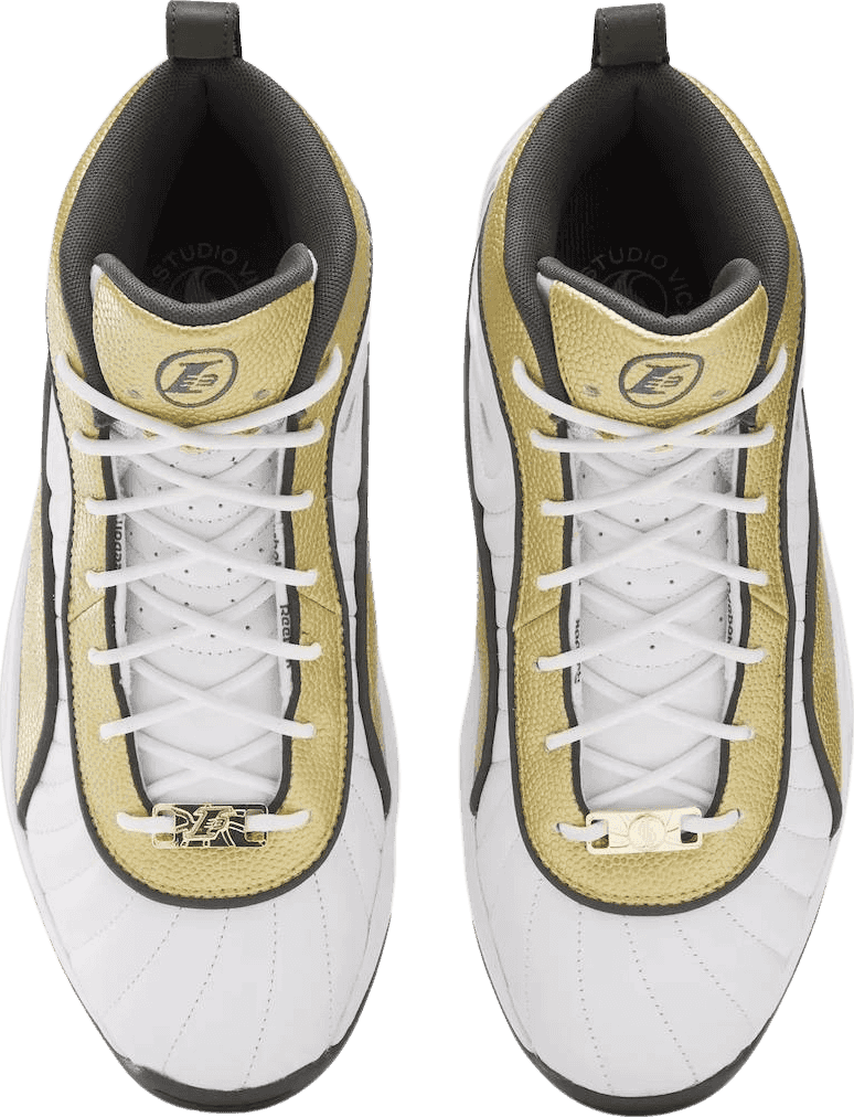 Victor Solomon x Reebok Answer 3