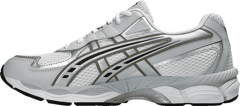 Asics Gel-Nyc 2055 Cream/Pure Silver