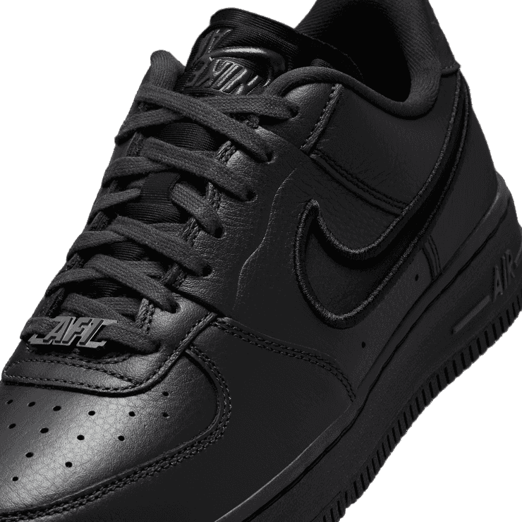 Nike Air Force 1 Low Dance Off Noir (W)