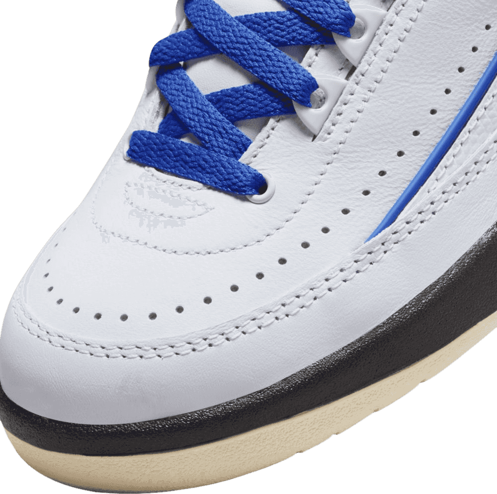 Air Jordan 2 Low Varsity Royal (W)