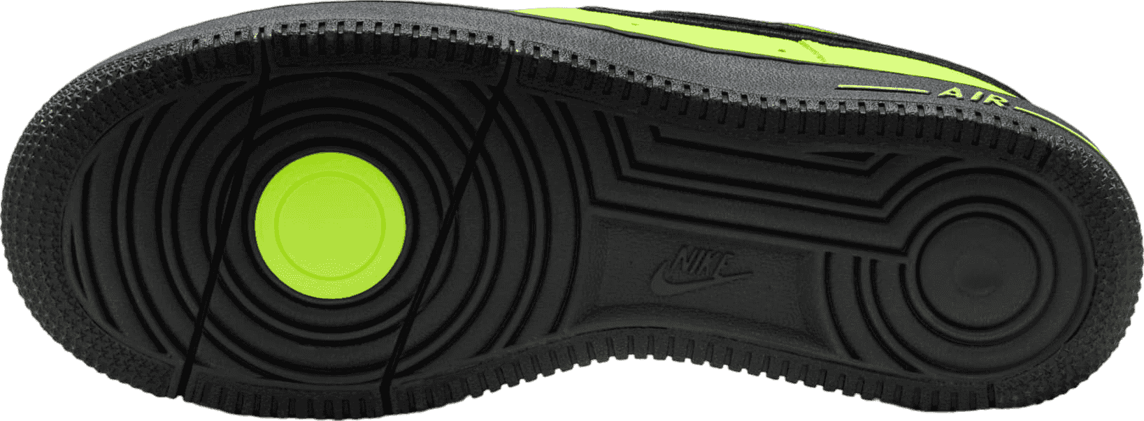 Nike Air Force 1 Low Dance Volt (W)