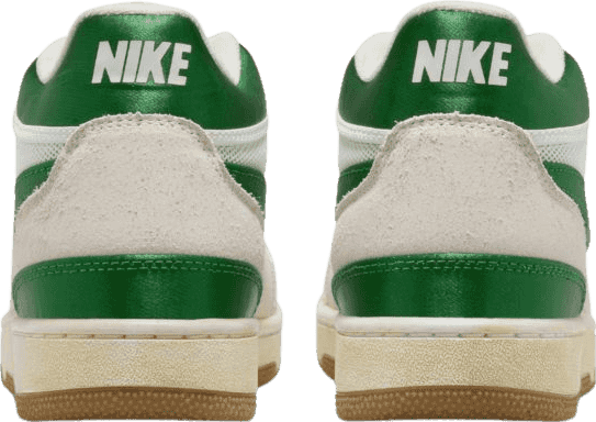 Nike Mac Attack Social Status Social Currency