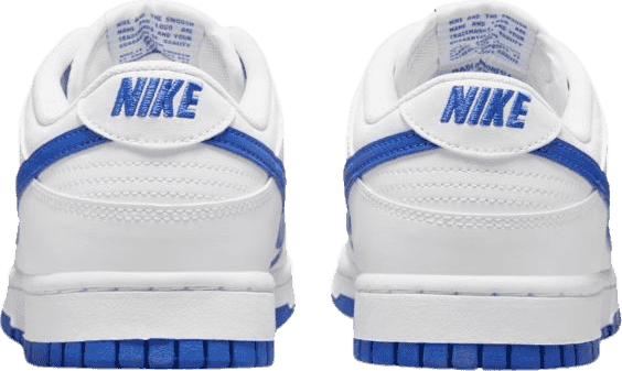 Nike Dunk Low Hyper Royal