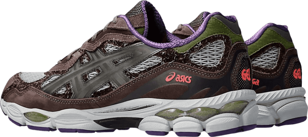 ASICS GEL-NYC Bodega After-Hours