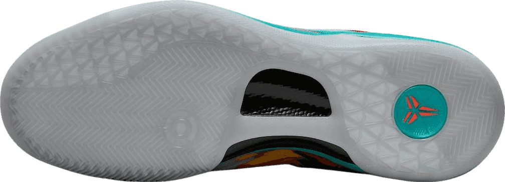 Nike Kobe 8 Protro Venice Beach (2024)