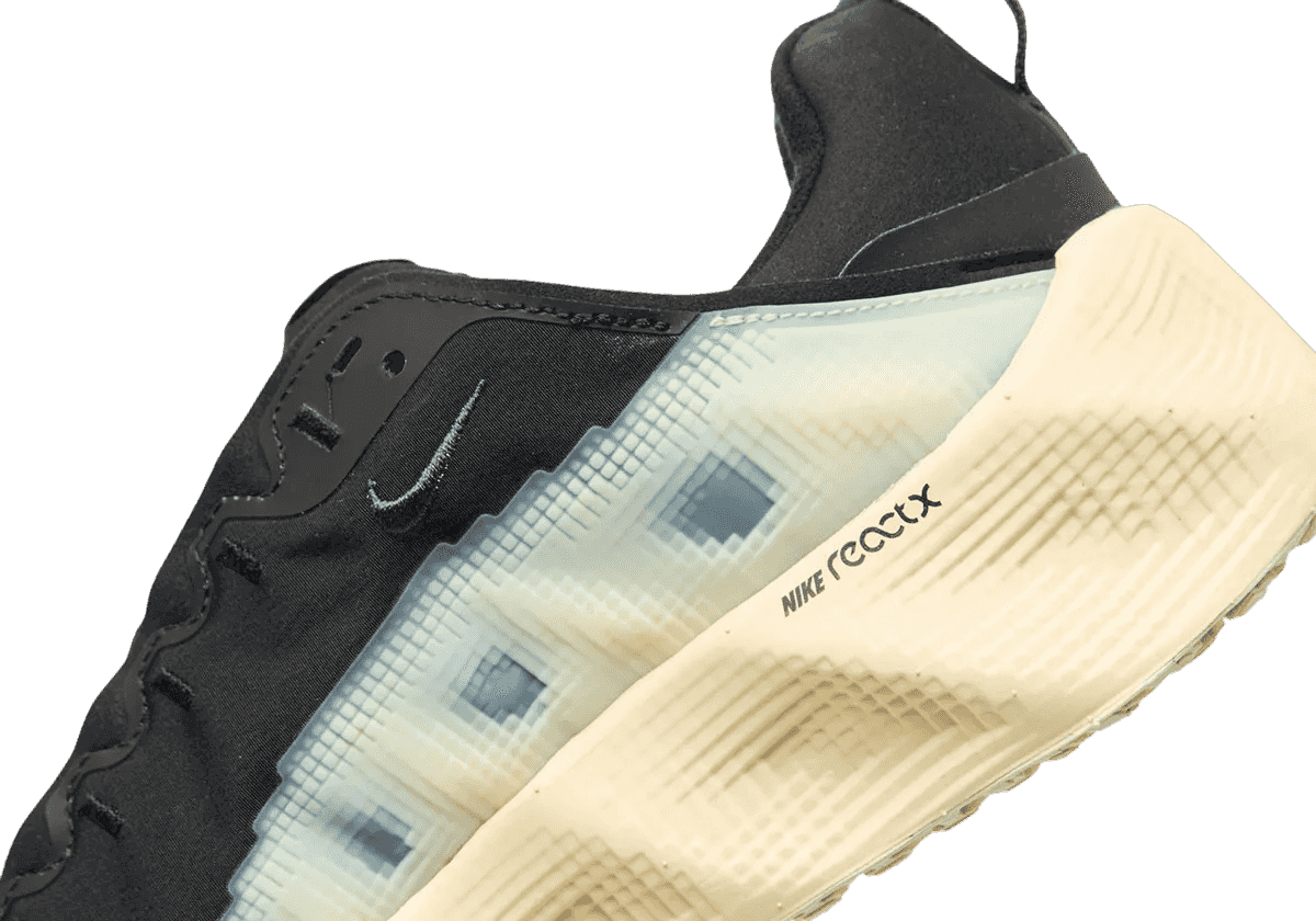 Nike Ava Rover Black/Anthracite