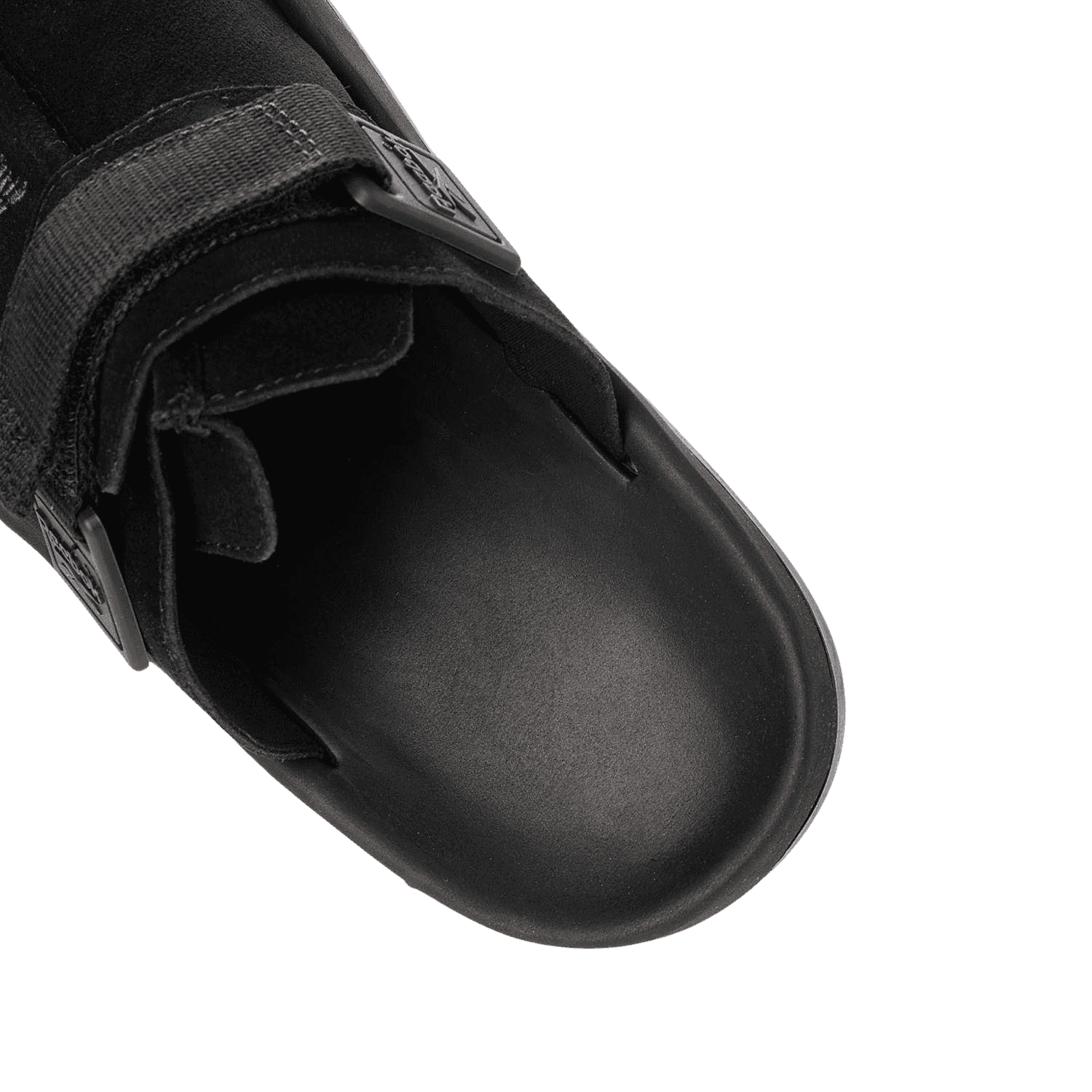Reebok Beatnik Slide NEEDLES Core Black