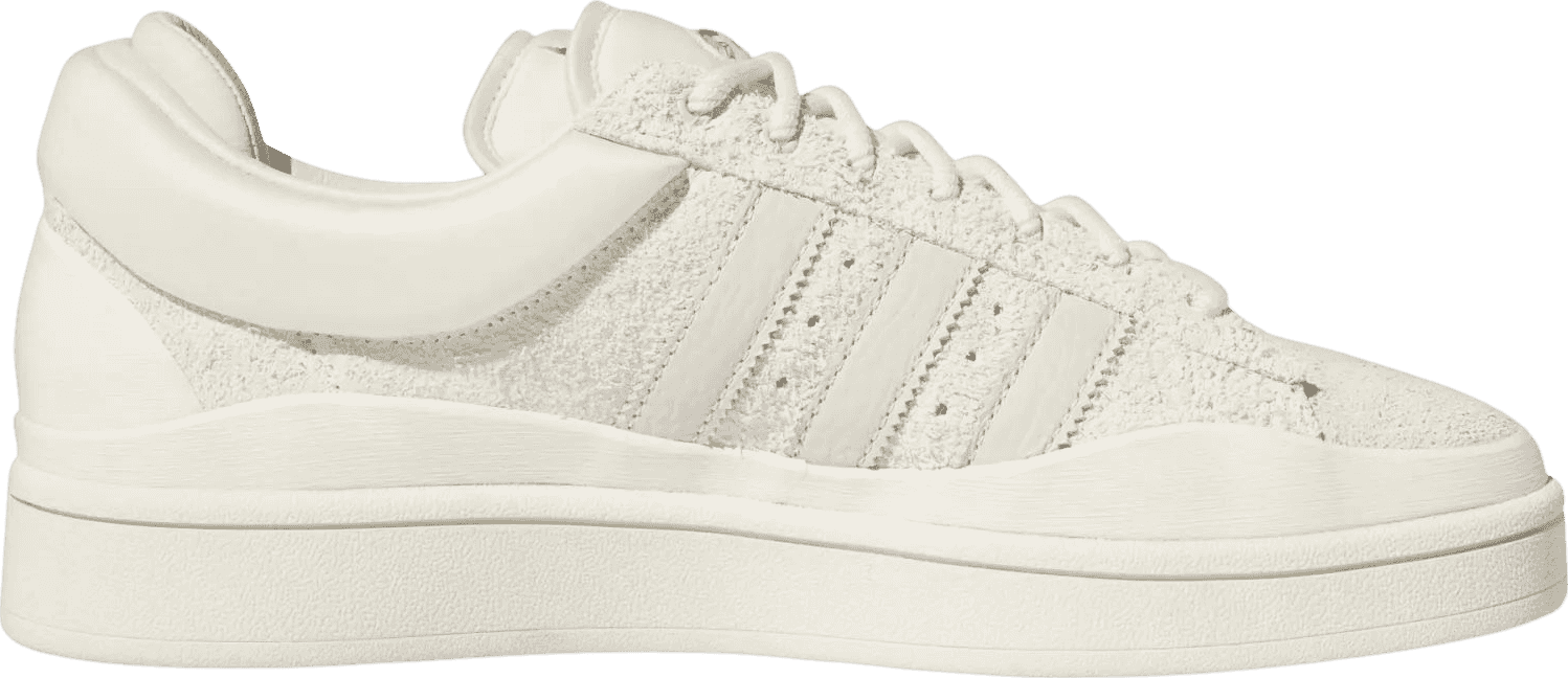 adidas Campus Light Bad Bunny Cloud White