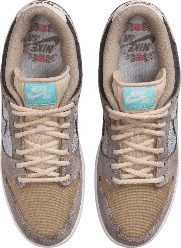 Nike SB Dunk Low Big Money Savings
