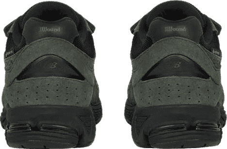 JJJJound x New Balance 2002r GORE-TEX Pine