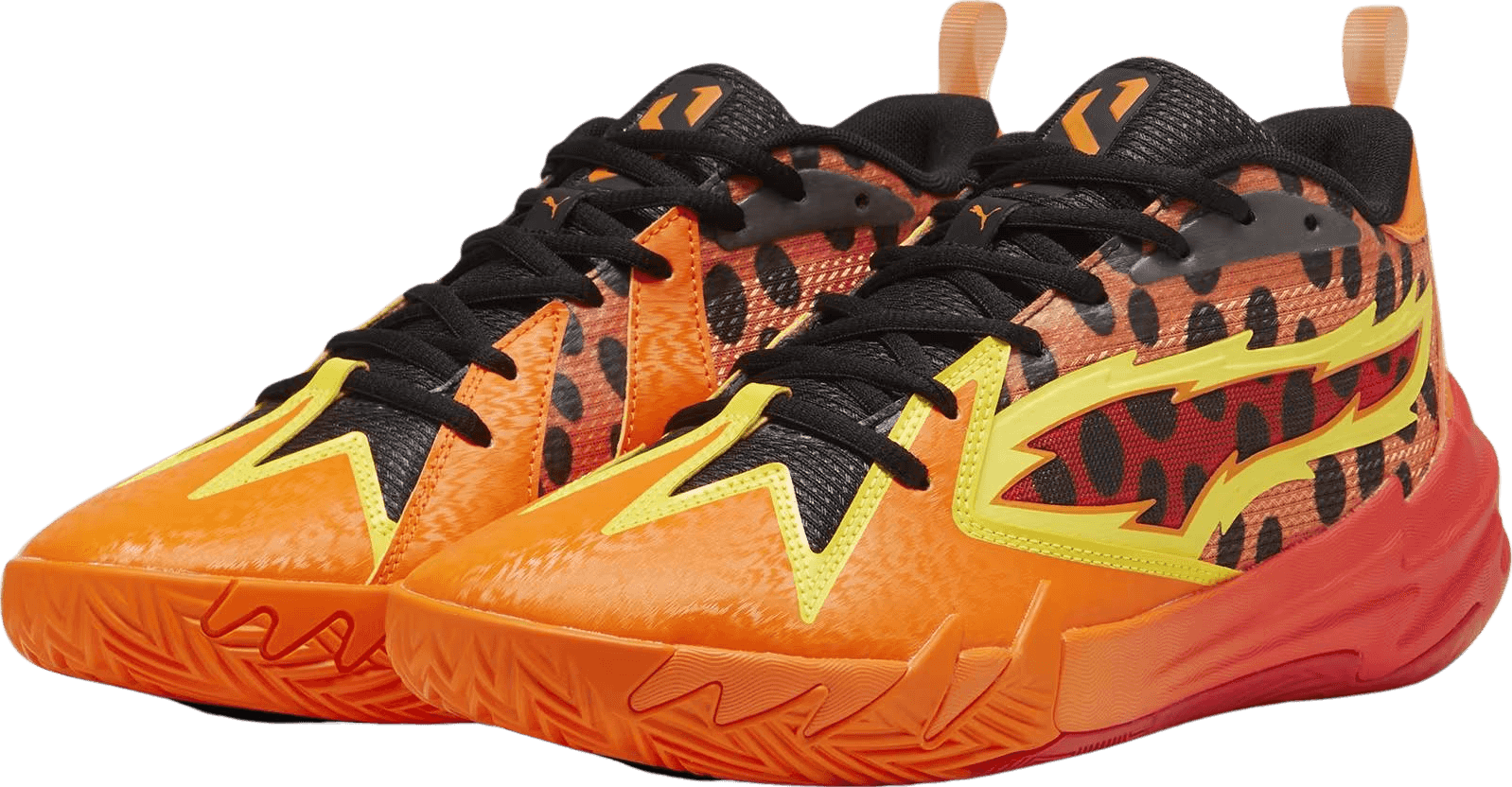 PUMA Scoot Zeros Cheetos