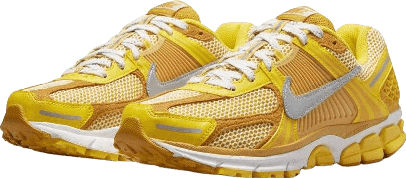 Nike Zoom Vomero 5 Yellow Ochre
