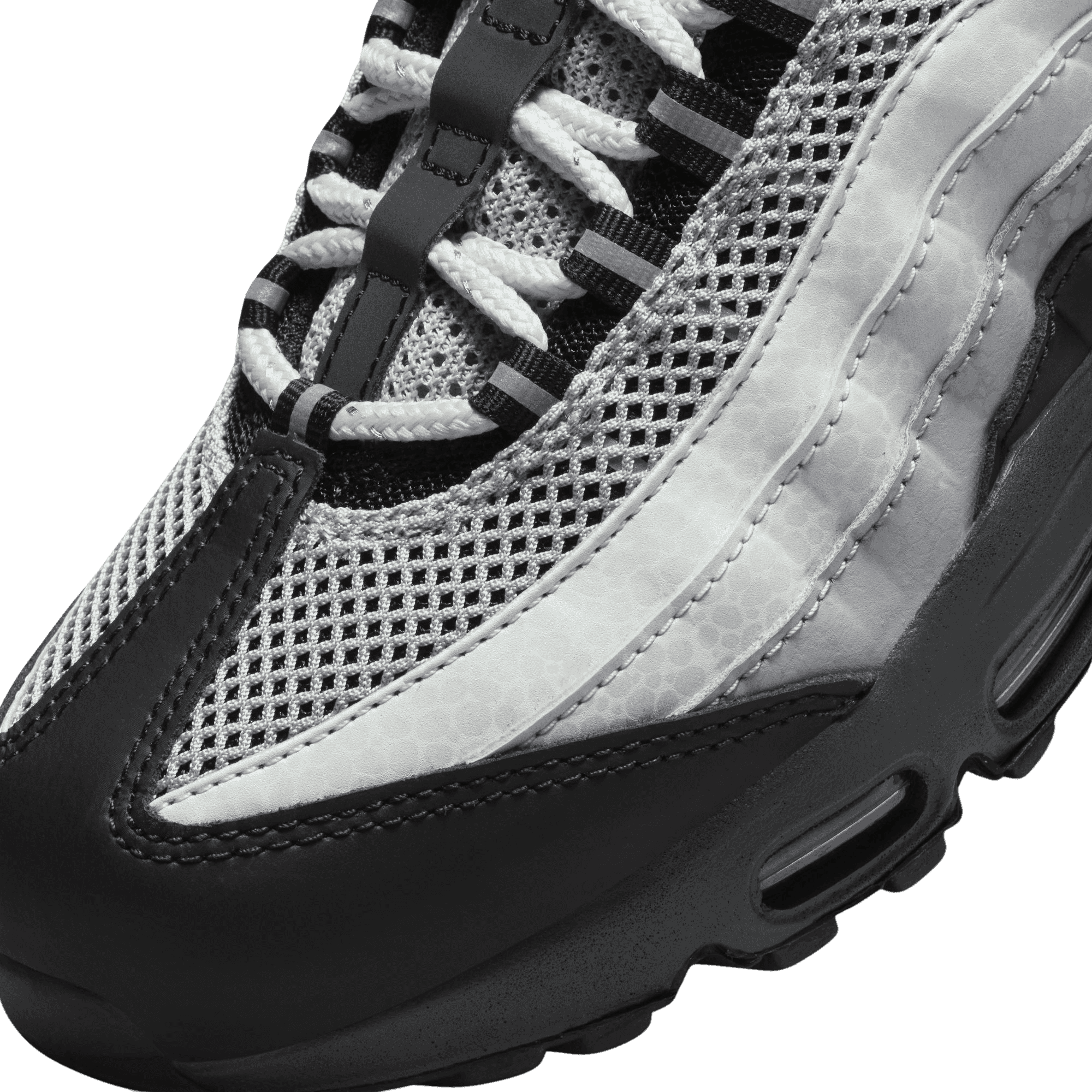 Nike Air Max 95 Reflective Safari (W)