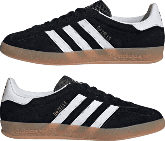 Gazelle Indoor