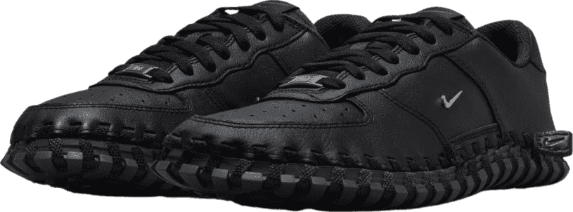 Nike J Force 1 Low LX Jacquemus Black (W)