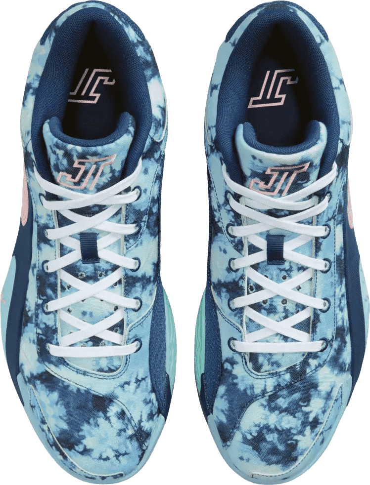 Jordan Tatum 2 GPX Denim