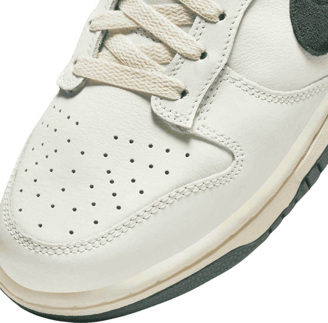 Nike Dunk Low Athletic Department Deep Jungle