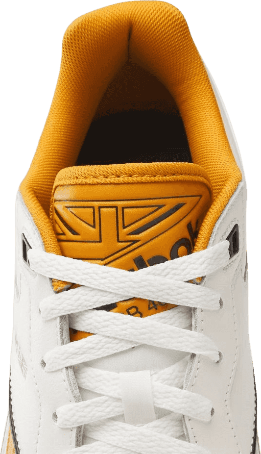 Reebok BB 4000 II Radiant Ochre