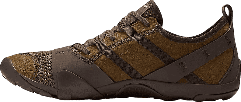 District Vision x New Balance MT10O Desert Palm