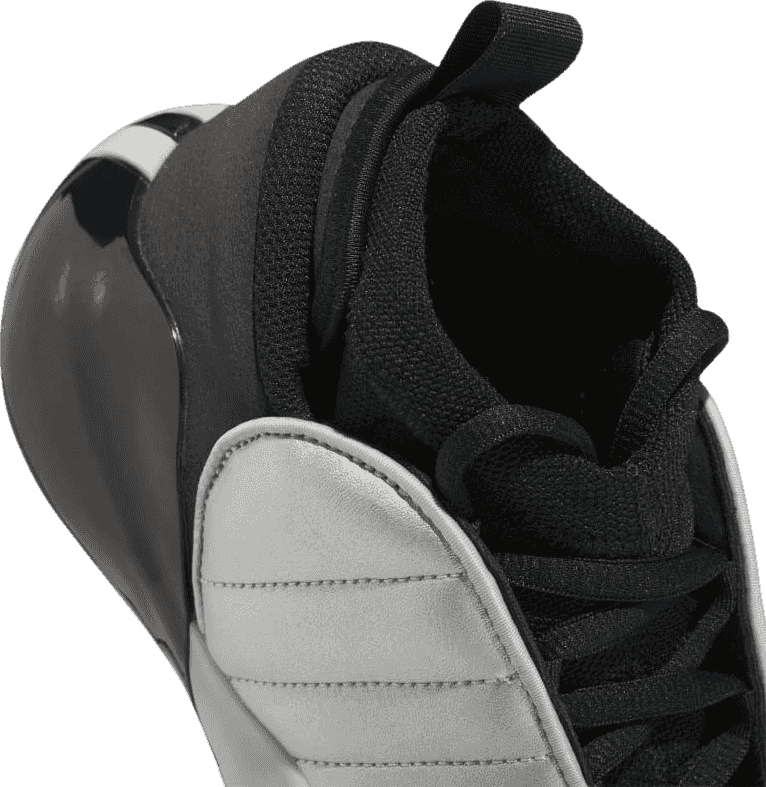 adidas Harden Vol. 7 Silver Metallic