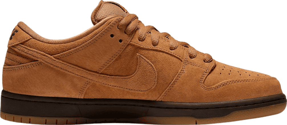 Nike SB Dunk Low Wheat (2021/2023)