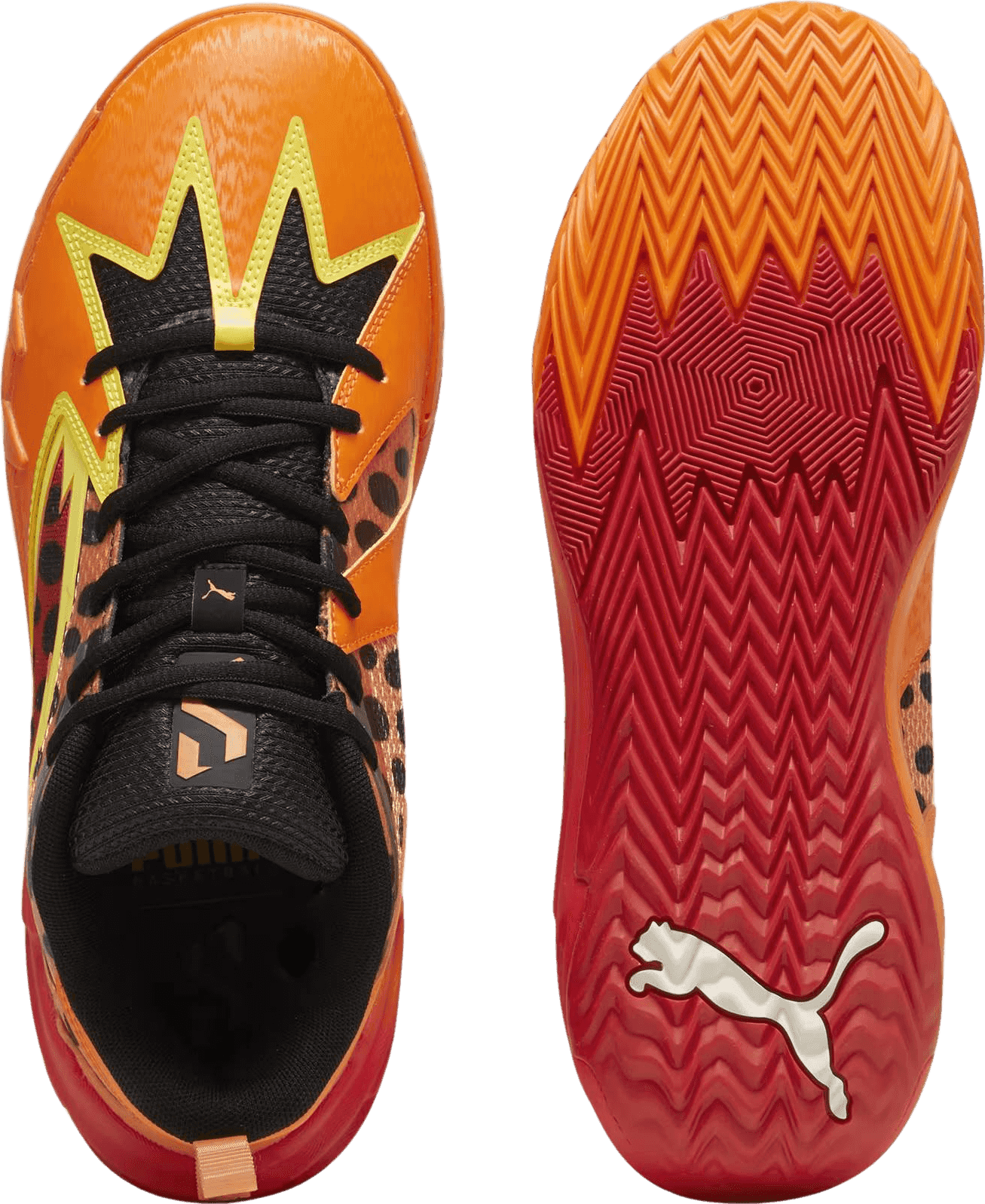 PUMA Scoot Zeros Cheetos