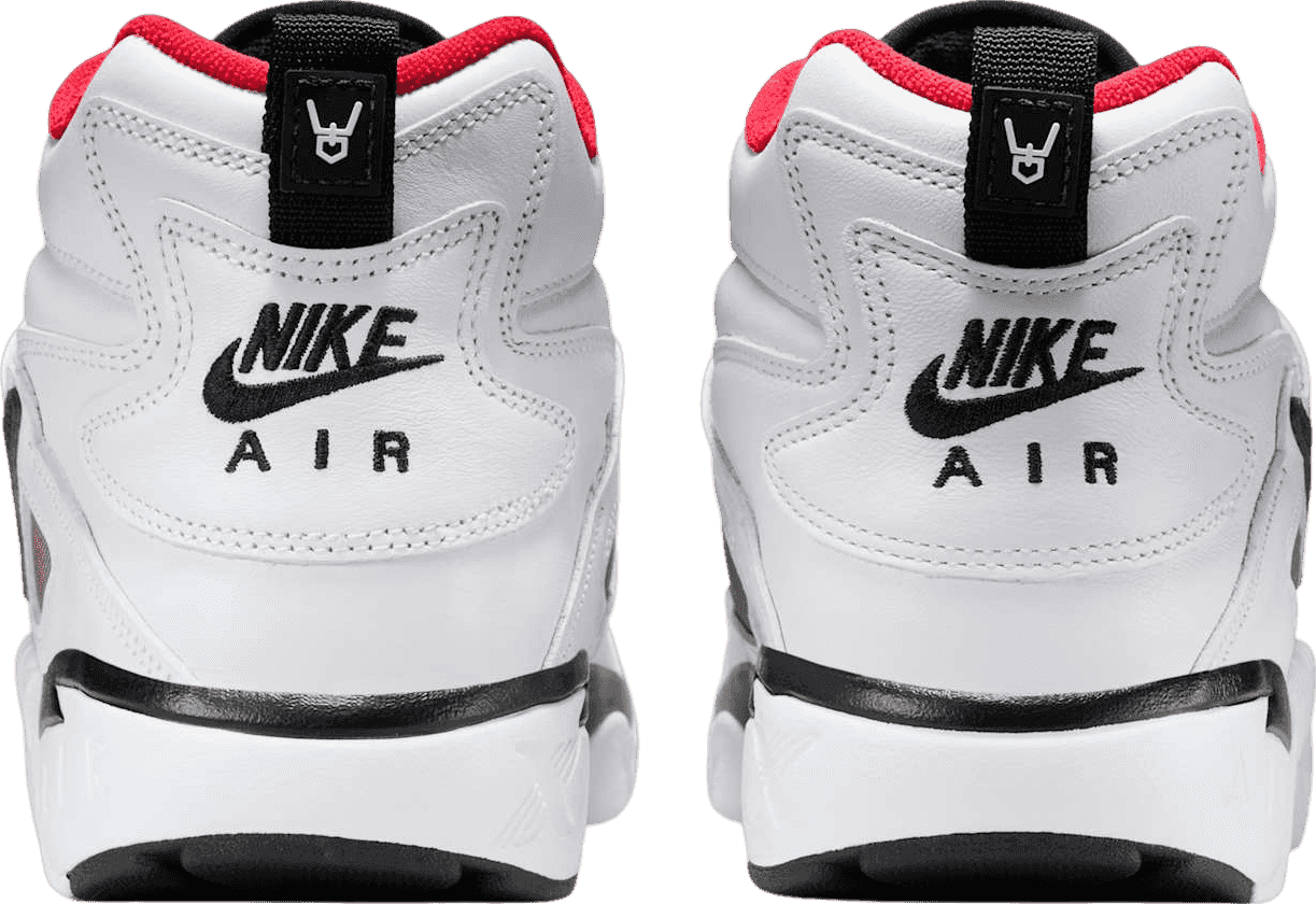 Nike Air DT Proto '92 White/Black