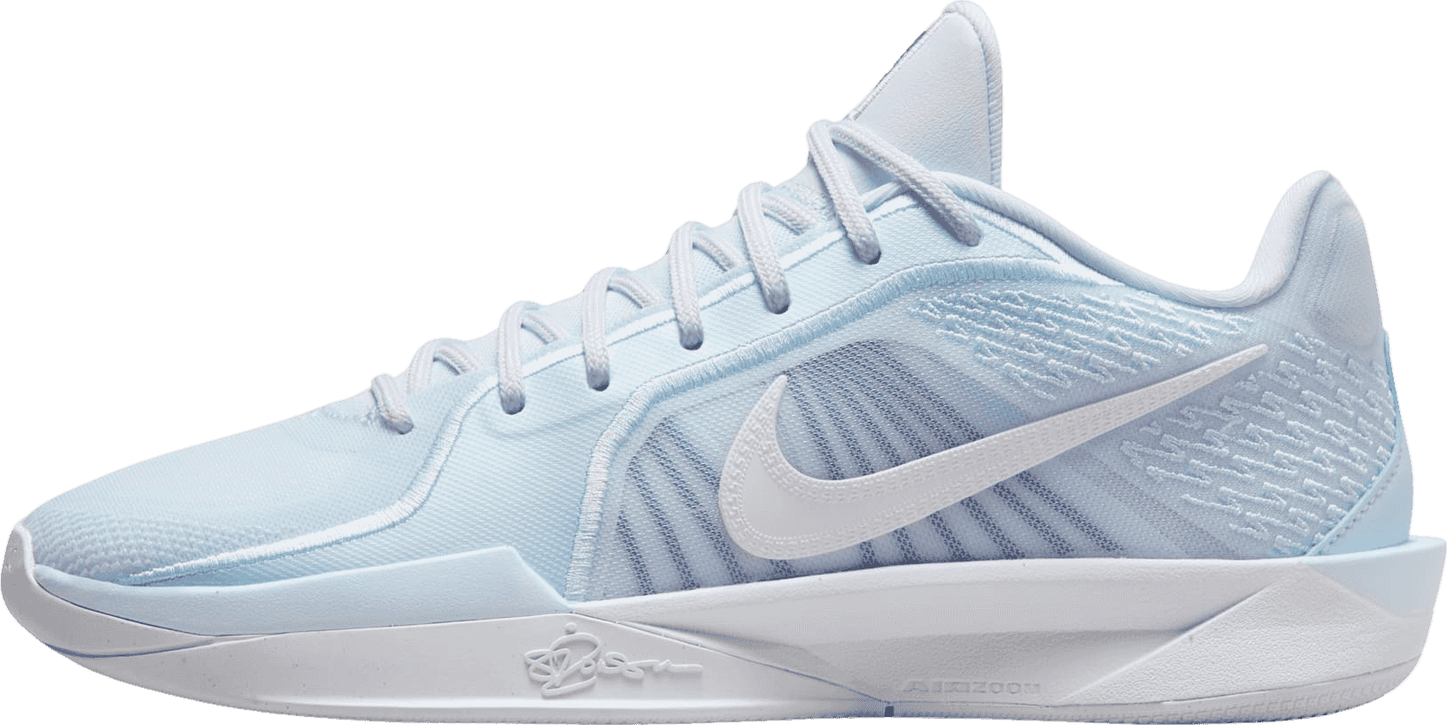 Nike Sabrina 2 Conductor