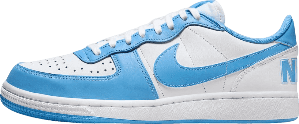 Nike Terminator Low University Blue