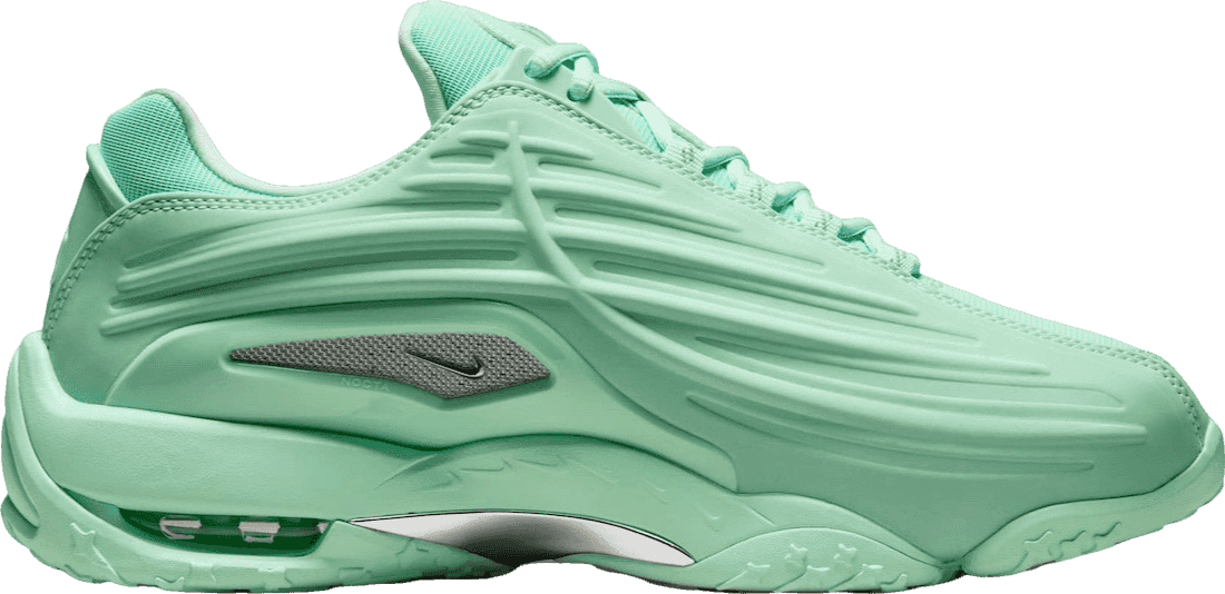 NOCTA x Nike Hot Step 2 Mint Foam