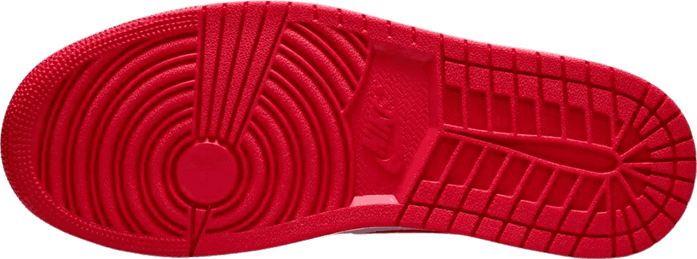 Air Jordan 1 Low University Red