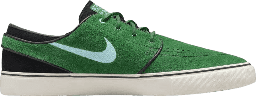 Nike SB Janoski Gorge Green