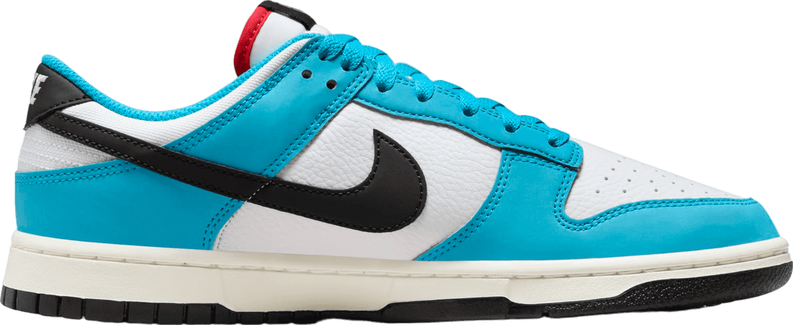 Nike Dunk Low NN N7 Dark Turquoise