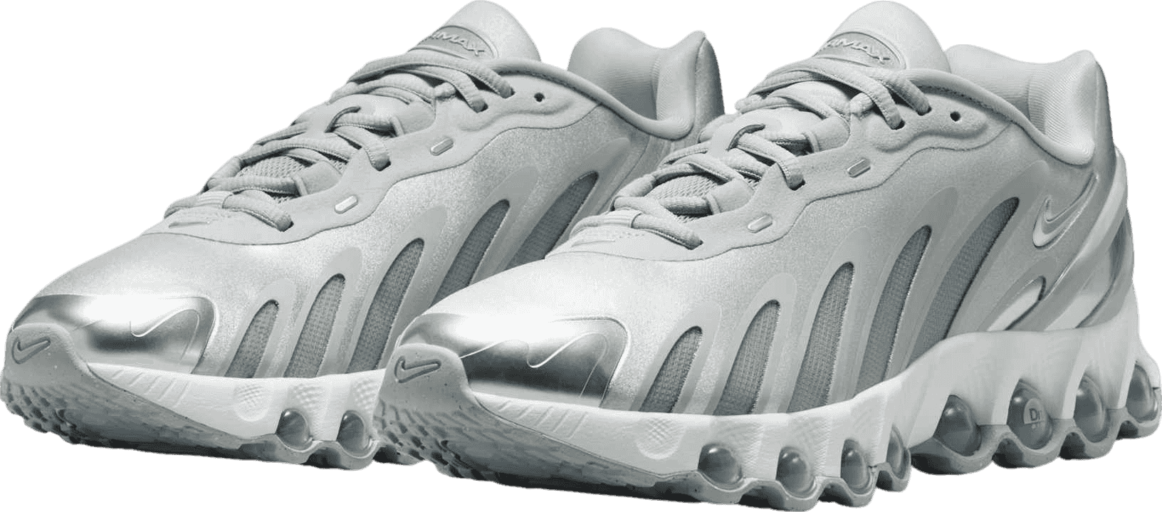 Nike Air Max Dn8 Wolf Grey (W)