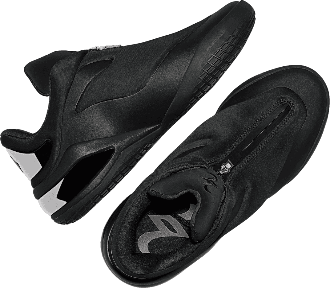 Converse SHAI 001 Charm Black