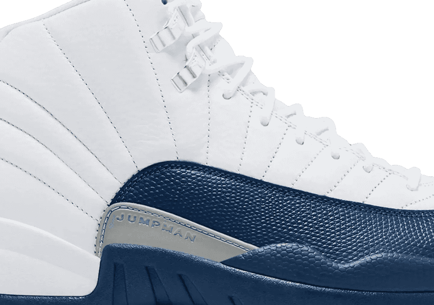 Air Jordan 12 French Blue (2025)
