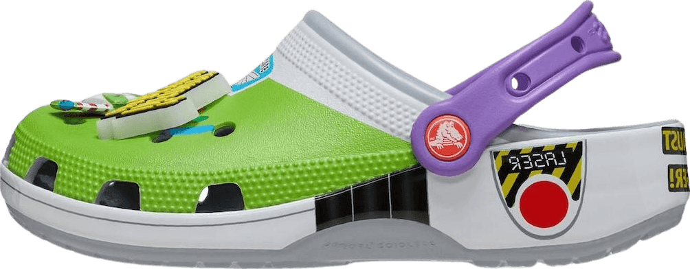 Crocs Classic Clog Toy Story Buzz Lightyear