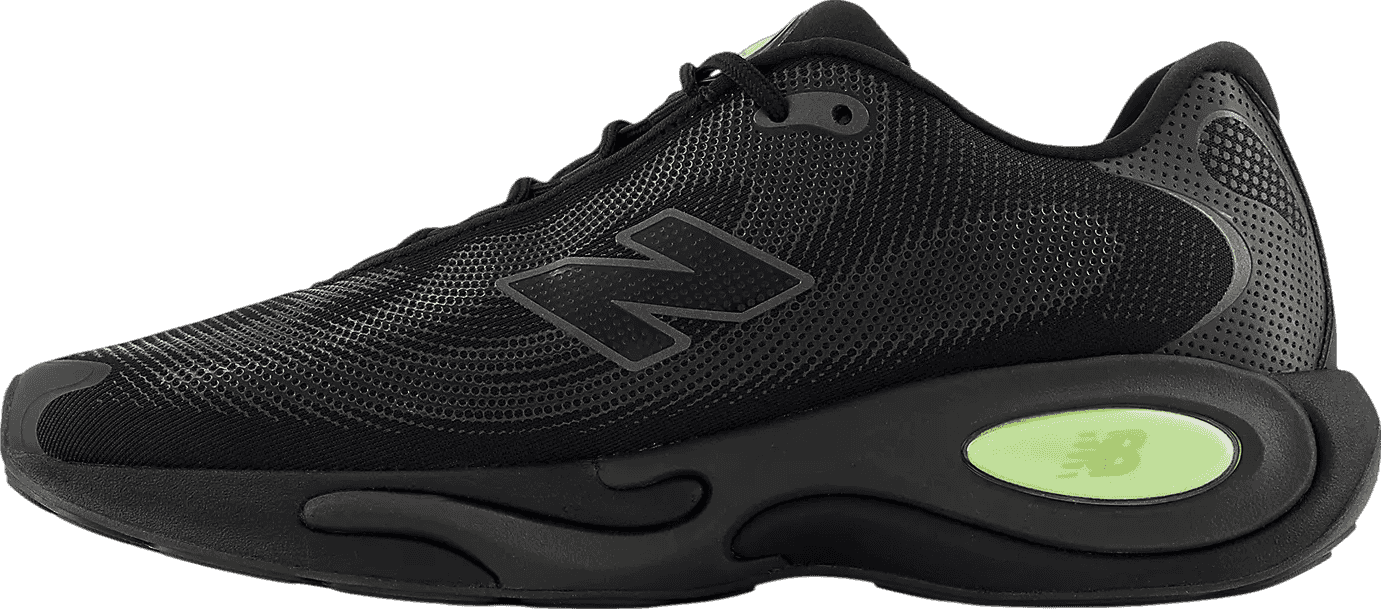 New Balance AC Runner Black/Afterglow