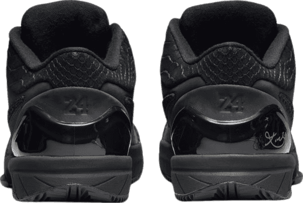 Nike Kobe 4 Protro Black Mamba