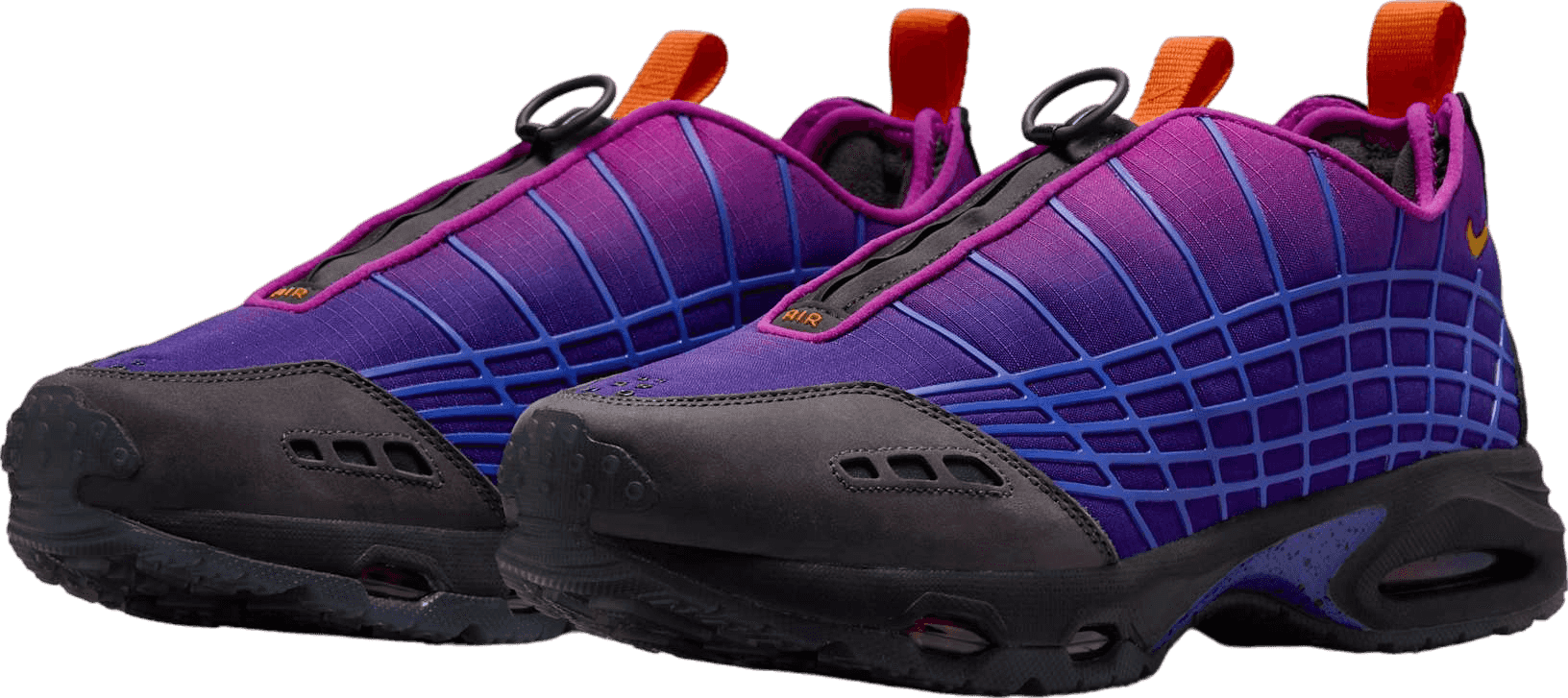 Kids of Immigrants x Nike Air Max SNDR “Persian Violet”