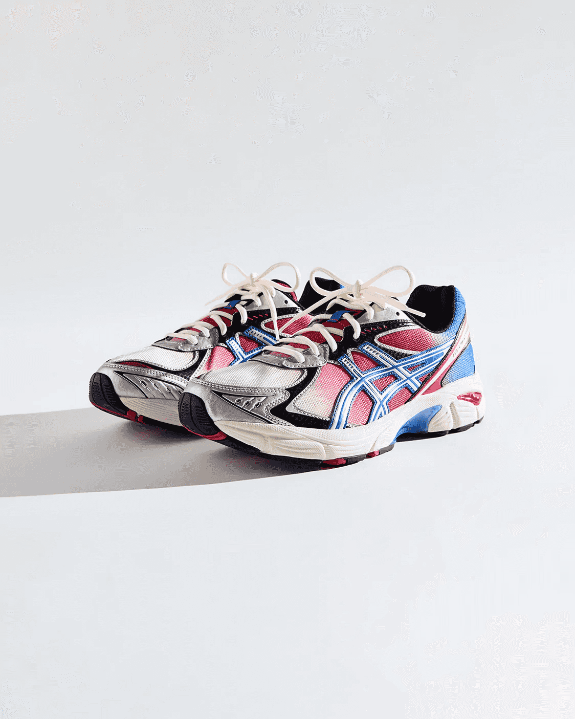 Kith x Marvel x Asics Battle Spectra Pack (Spider-Man and Venom GT-2160)