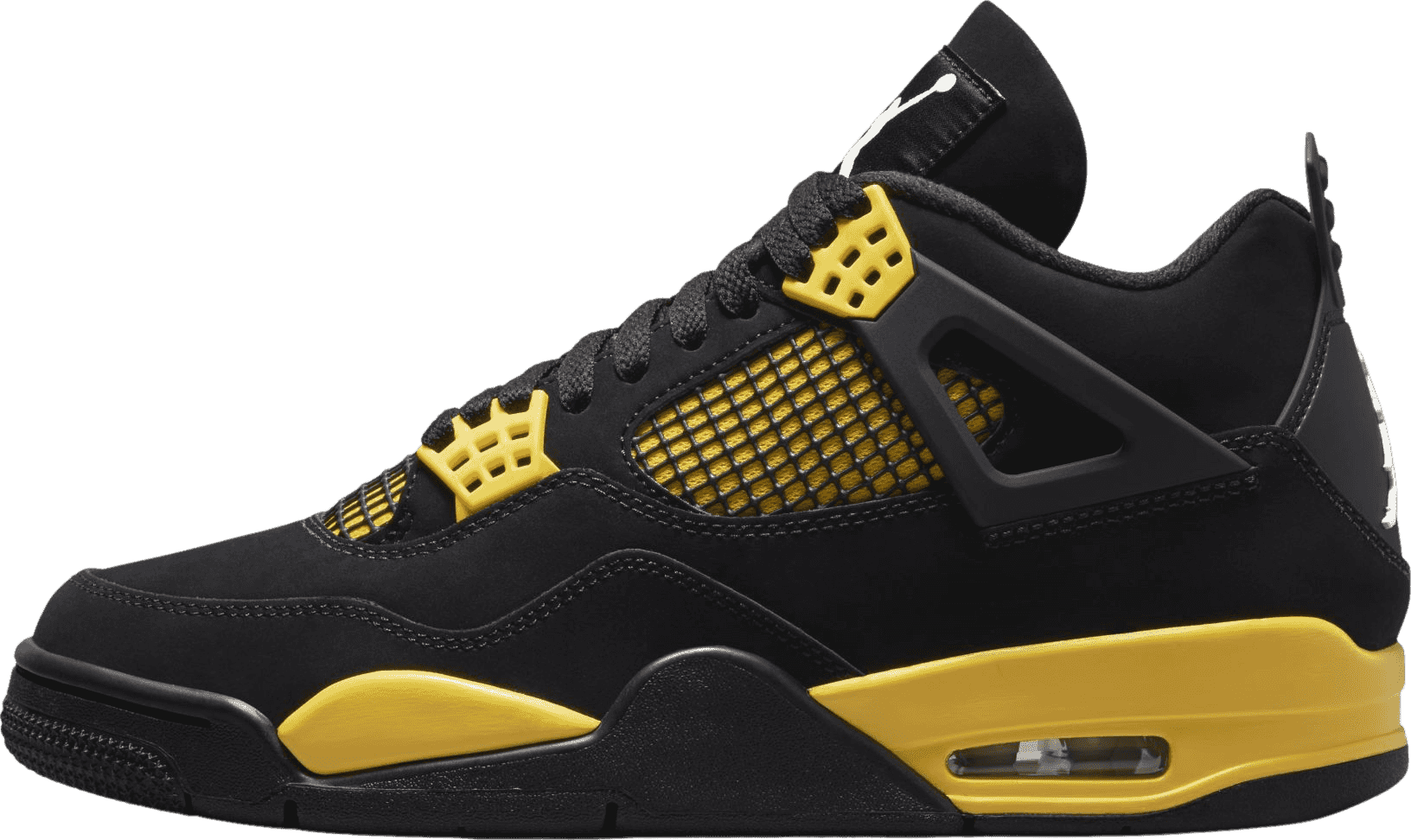 Air Jordan 4 Thunder