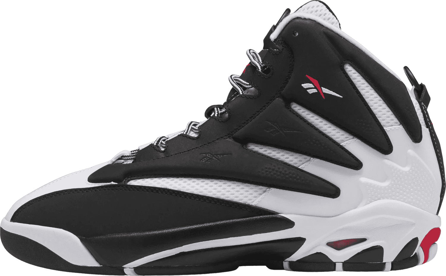 Reebok The Blast