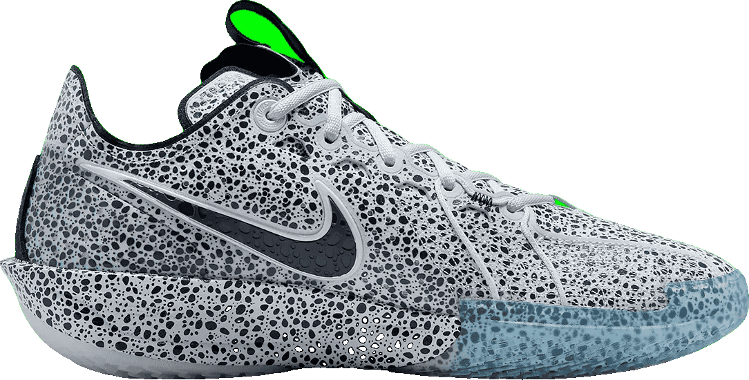 Nike GT Cut 3 Olympic Safari