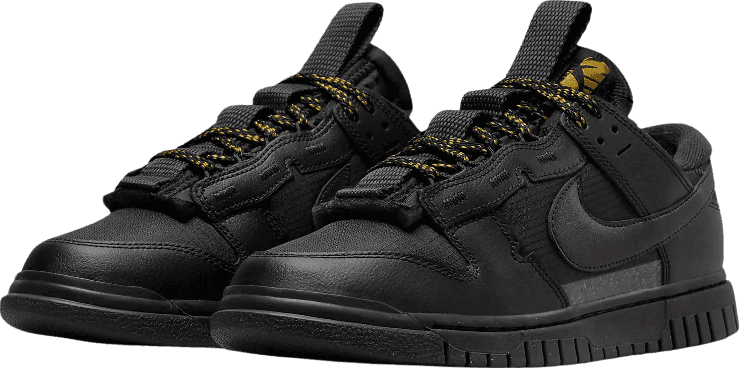 Nike Dunk Low Jumbo