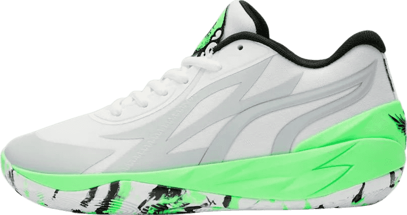 PUMA MB.02 Low LaMel-O