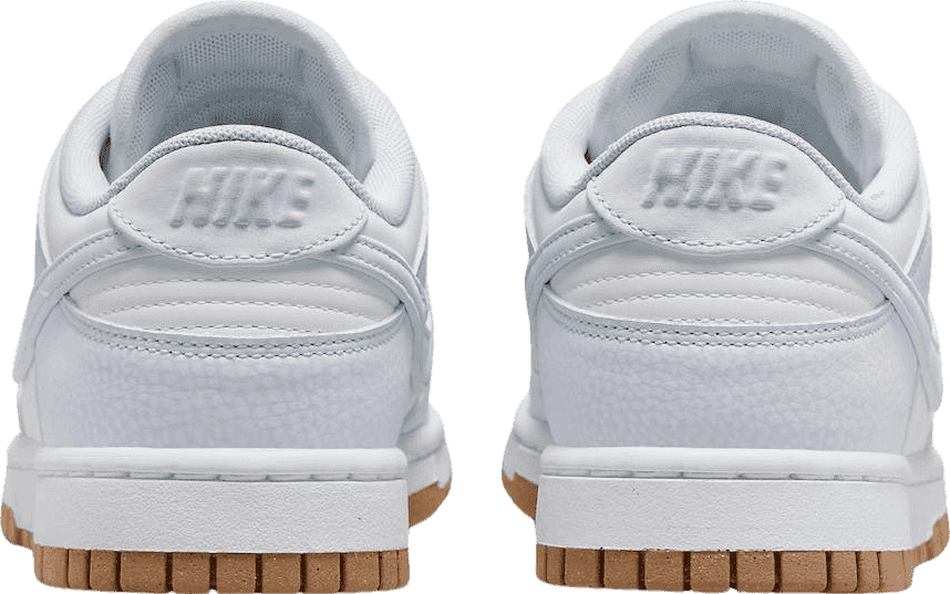 Nike Dunk Low Next Nature Football Grey/Gum (W)