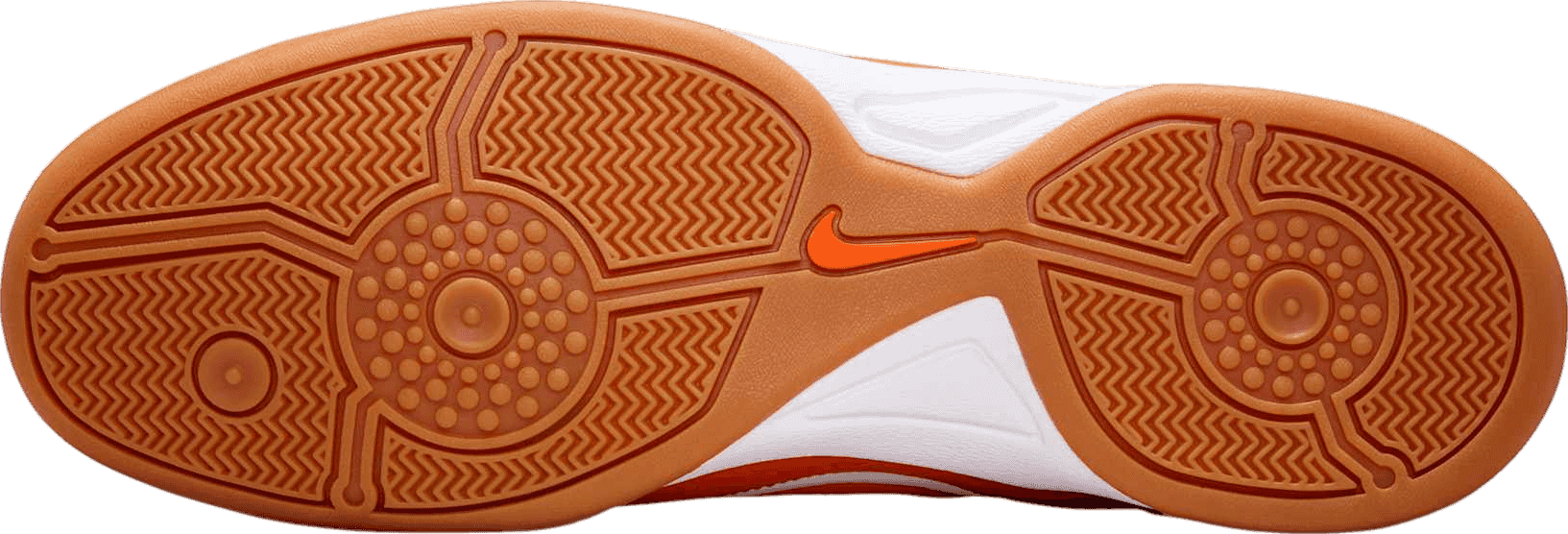 Nike Total 90 Safety Orange