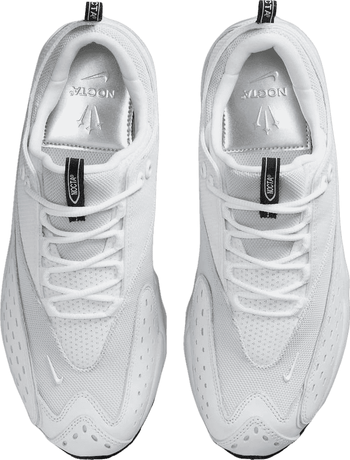 Nike Air Zoom Drive NOCTA Summit White