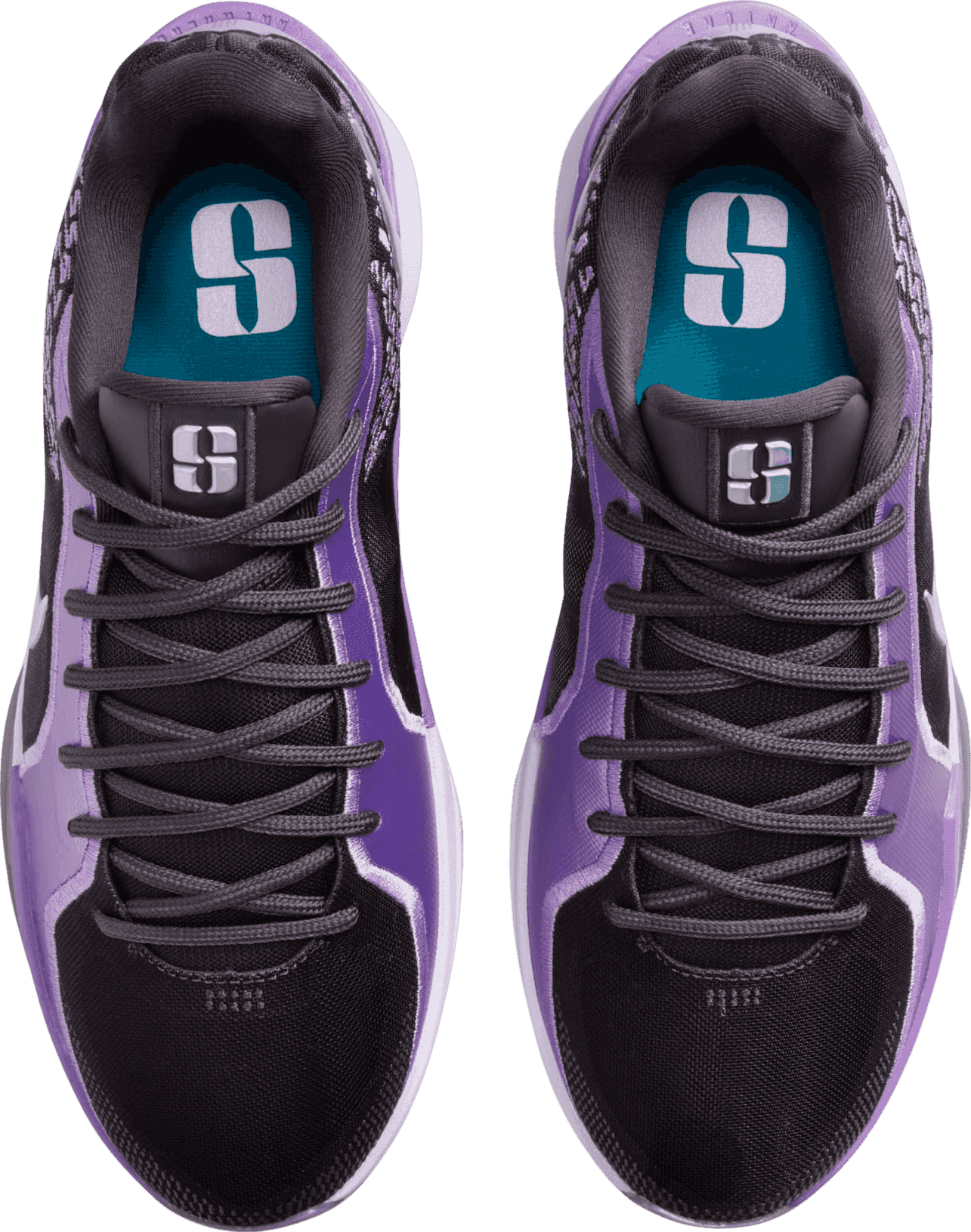 Nike Sabrina 2 Cave Purple